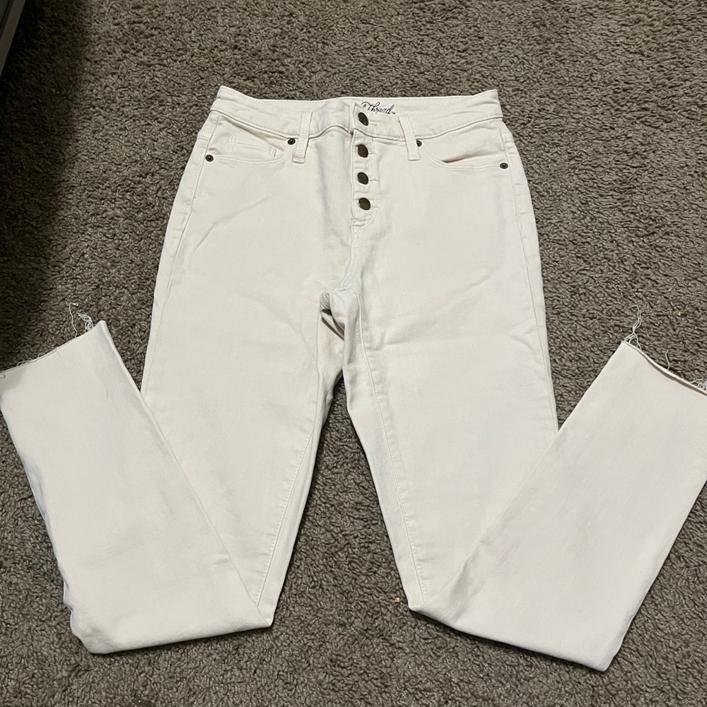 Universal Thread high-rise jeans